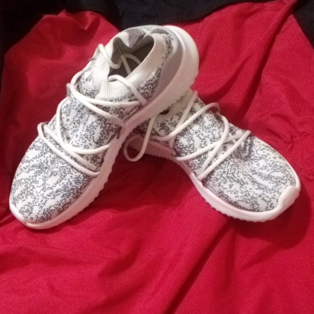 Shoes.